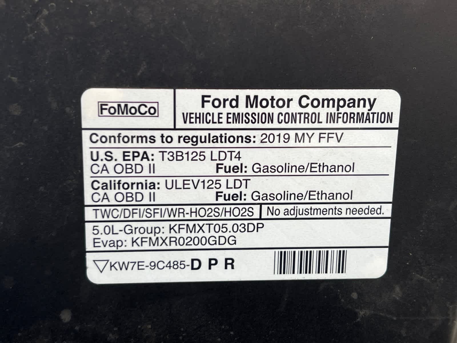 Thumbnail: 2019 Ford F-150 - 27