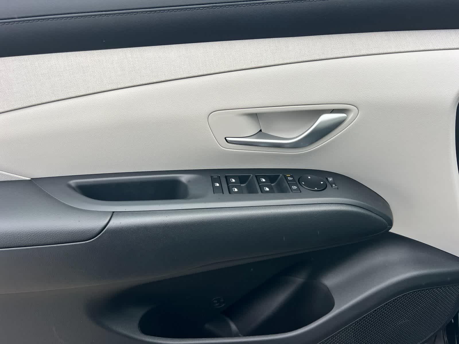 Thumbnail: 2026 Hyundai Tucson - 12