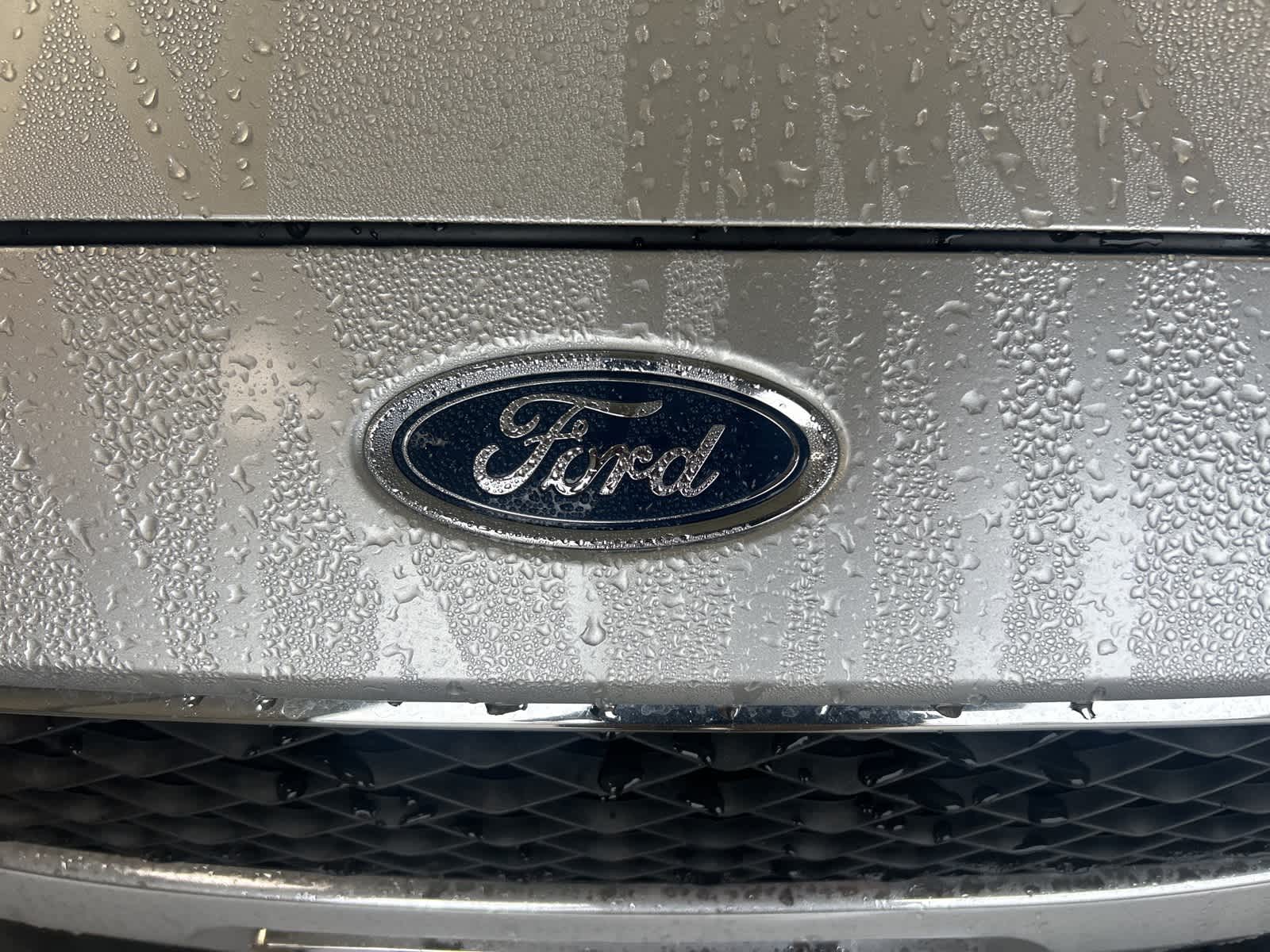 Thumbnail: 2015 Ford Focus - 3