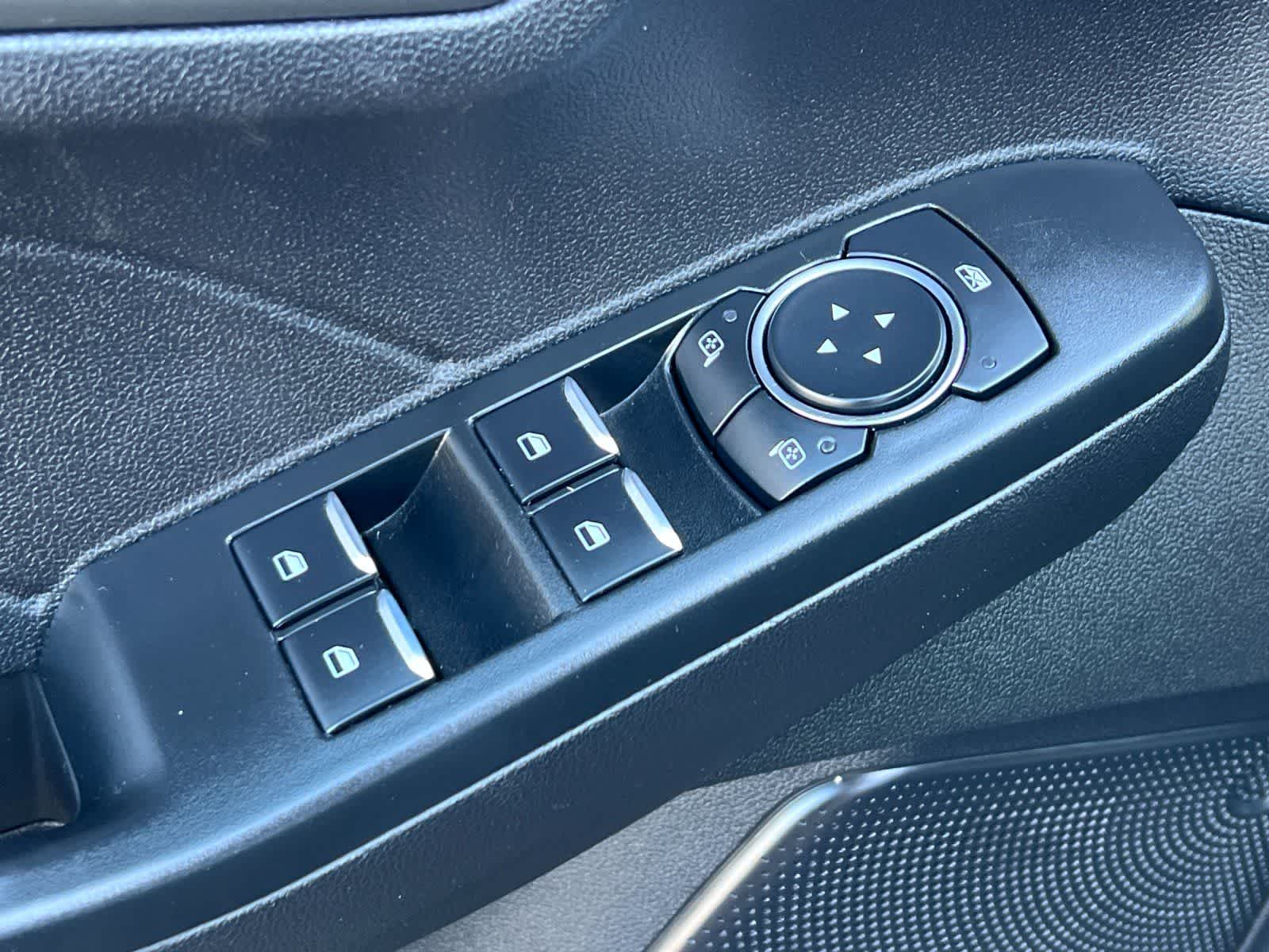 Thumbnail: 2025 Ford Escape - 14