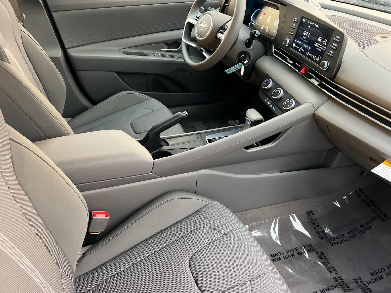 Thumbnail: 2026 Hyundai Elantra - 15