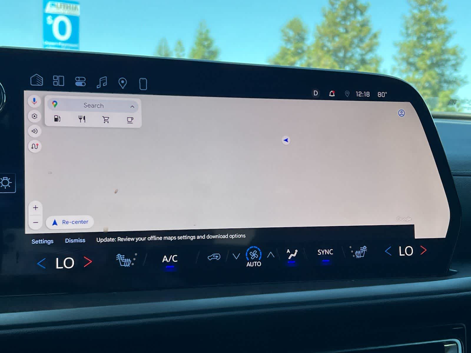 Thumbnail: 2024 Chevrolet Traverse - 21