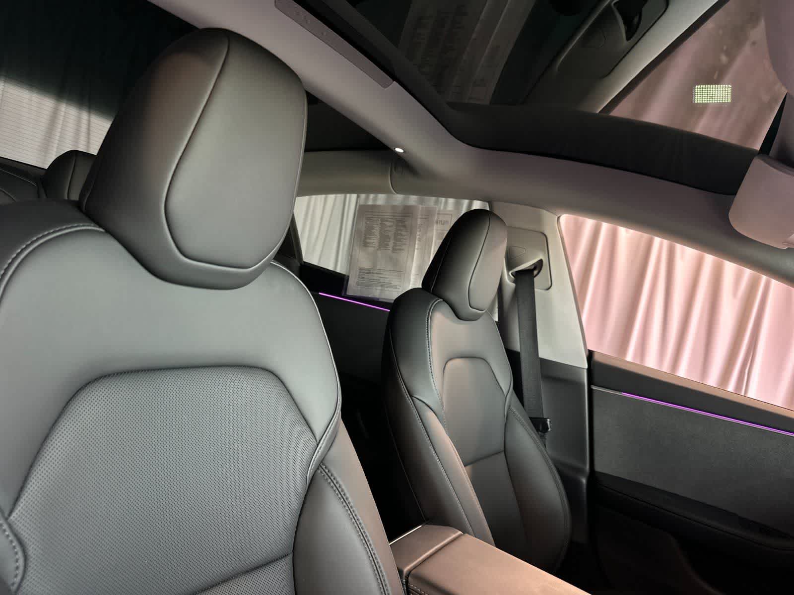 Thumbnail: 2025 Tesla Model 3 - 17