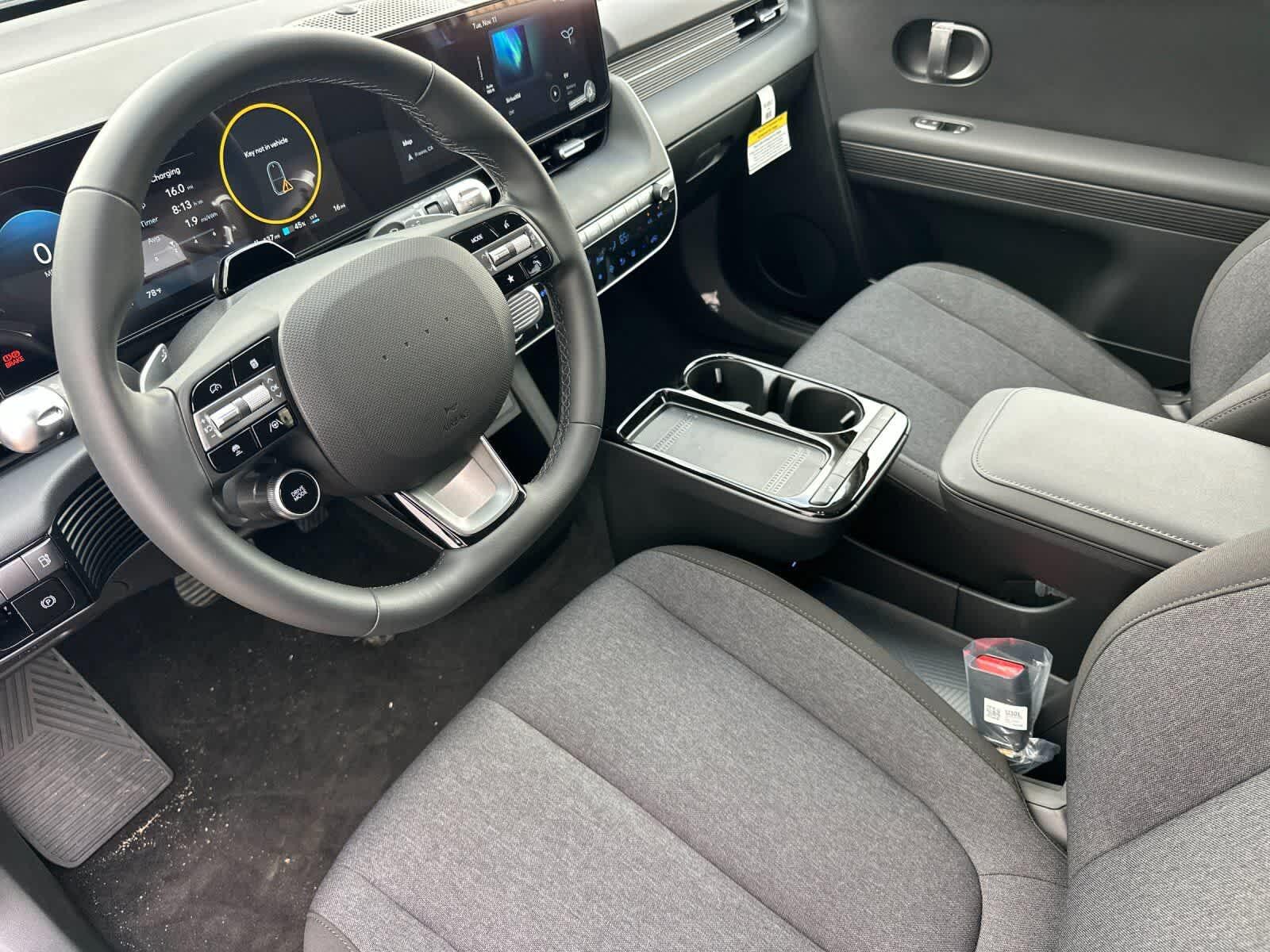 Thumbnail: 2026 Hyundai Ioniq 5 - 11