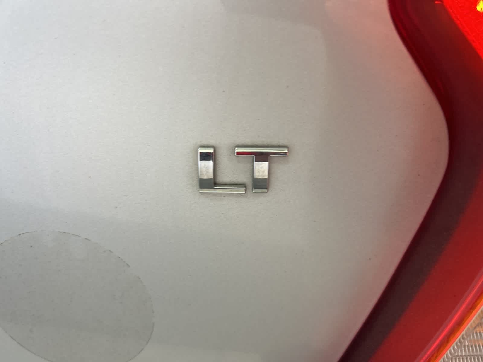 Thumbnail: 2017 Chevrolet Spark - 10