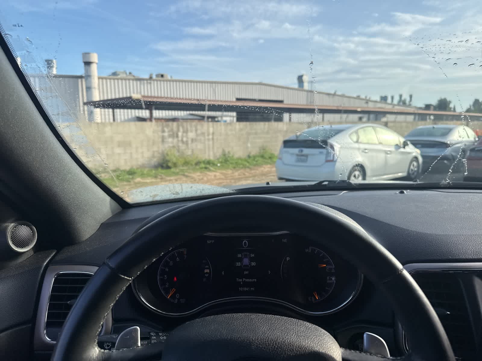 Thumbnail: 2015 Jeep Grand Cherokee - 22