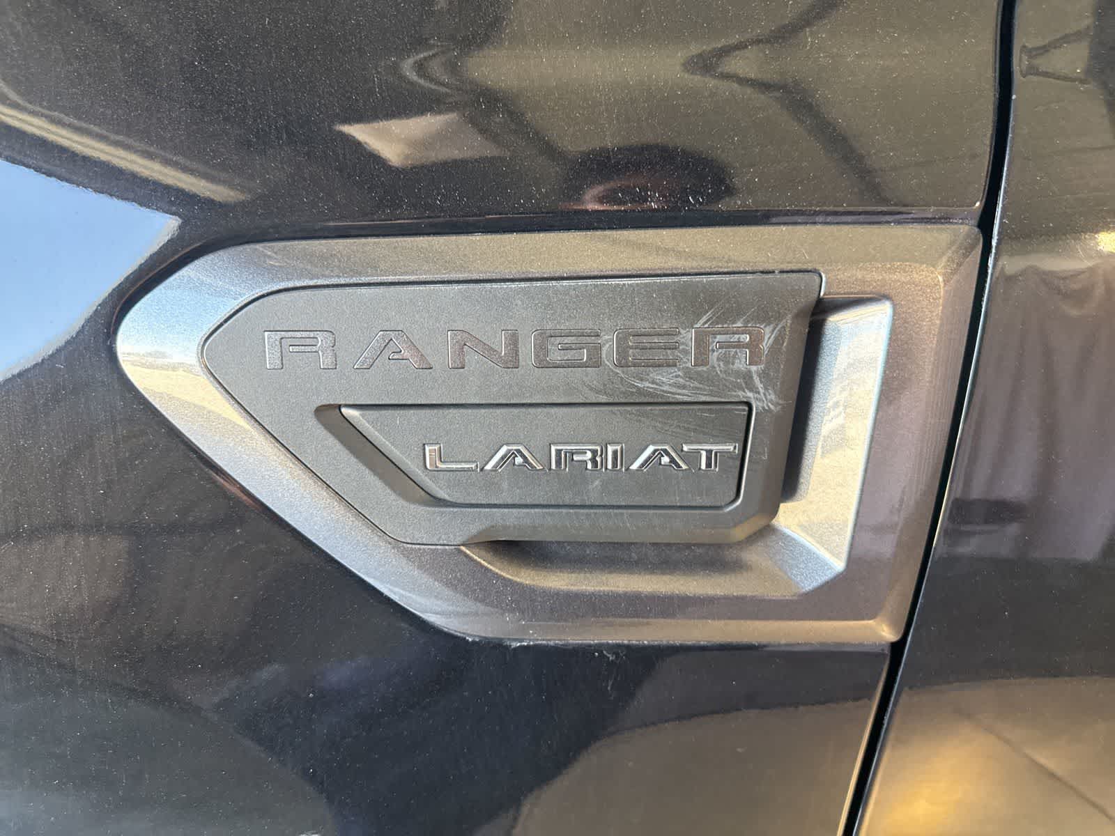 Thumbnail: 2019 Ford Ranger - 9