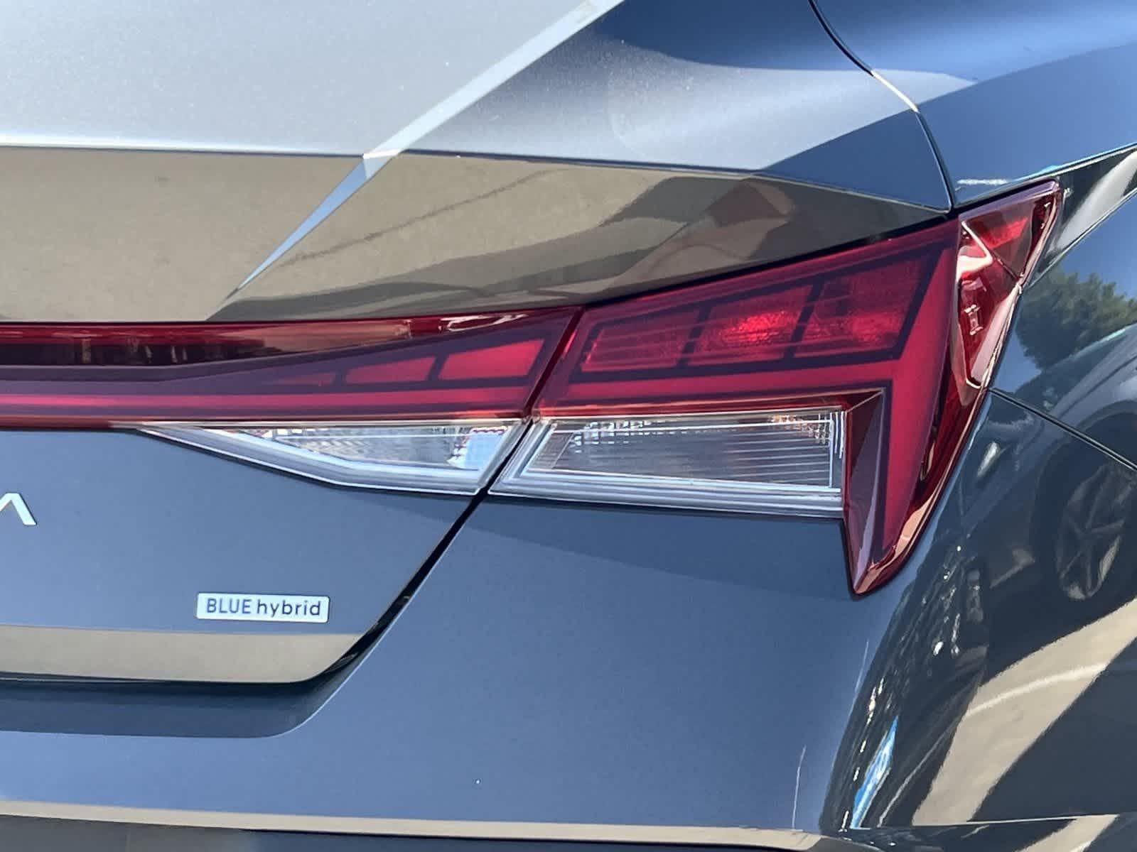 Thumbnail: 2026 Hyundai Elantra - 25