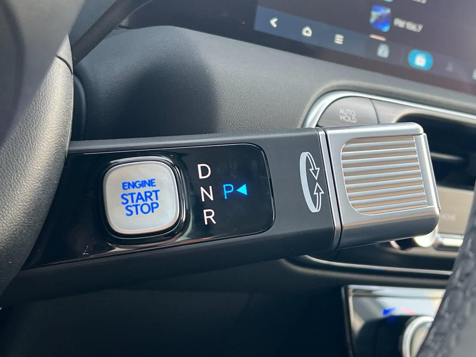 Thumbnail: 2026 Hyundai Palisade - 23