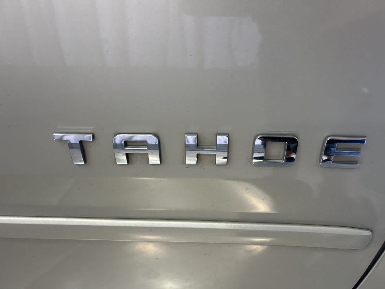 Thumbnail: 2015 Chevrolet Tahoe - 7