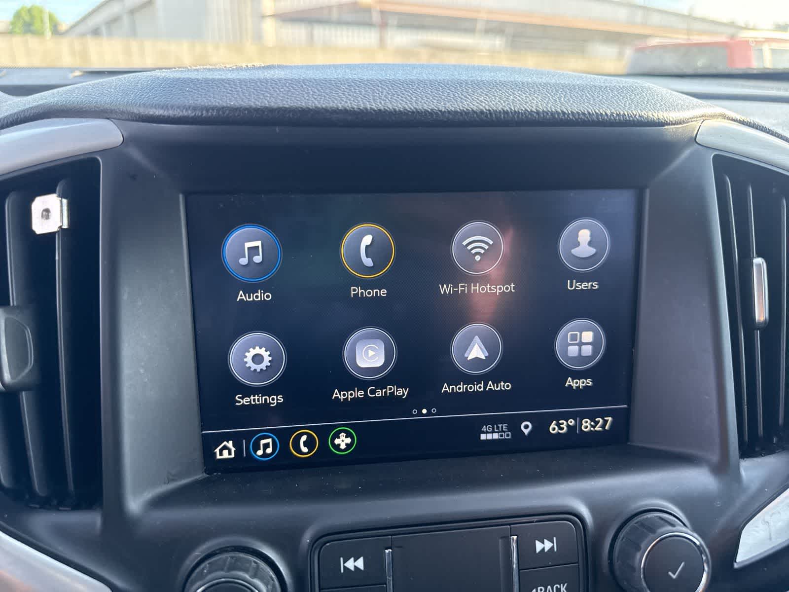 Thumbnail: 2021 GMC Terrain - 24