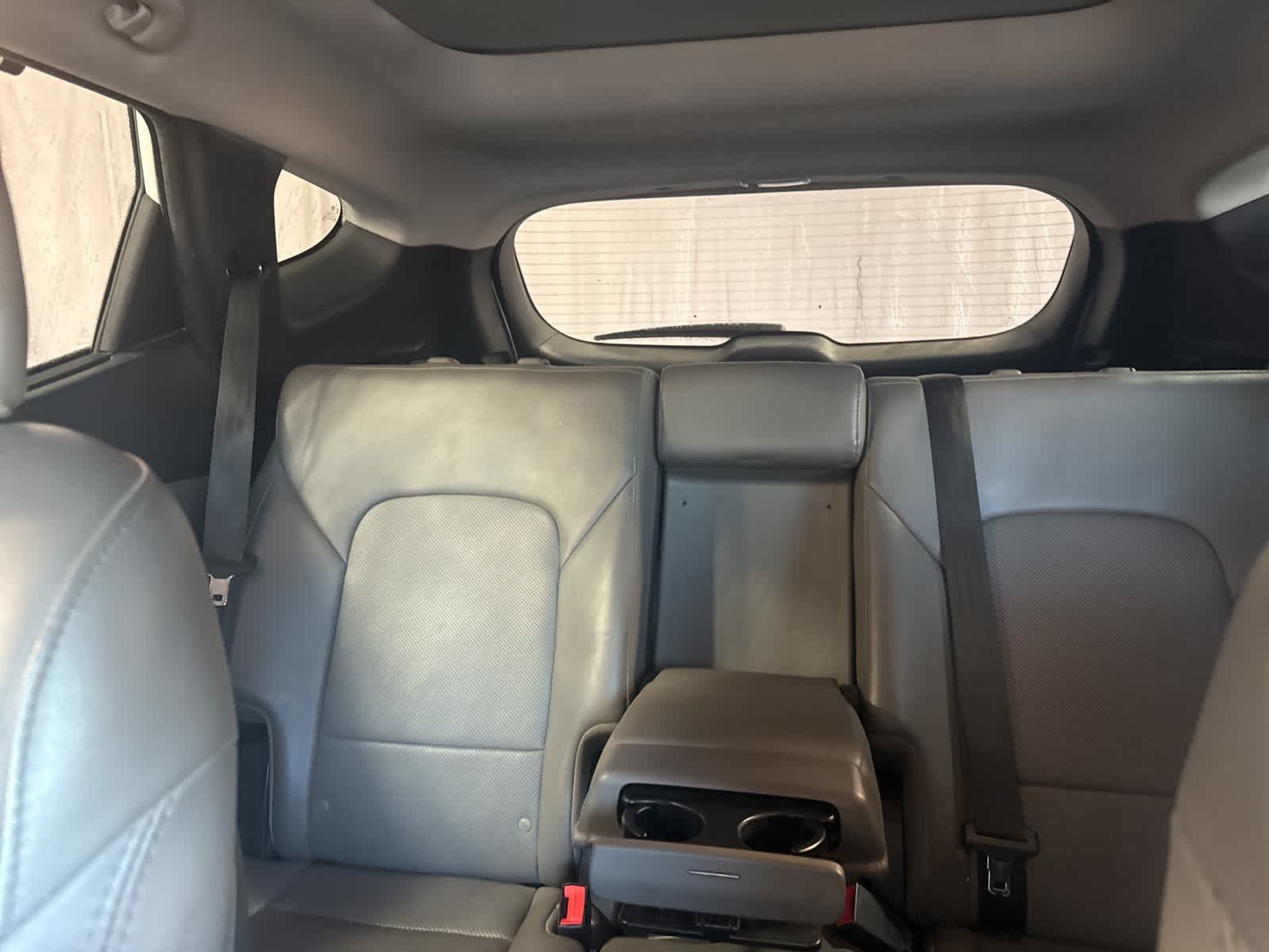 Thumbnail: 2017 Hyundai Santa Fe - 19