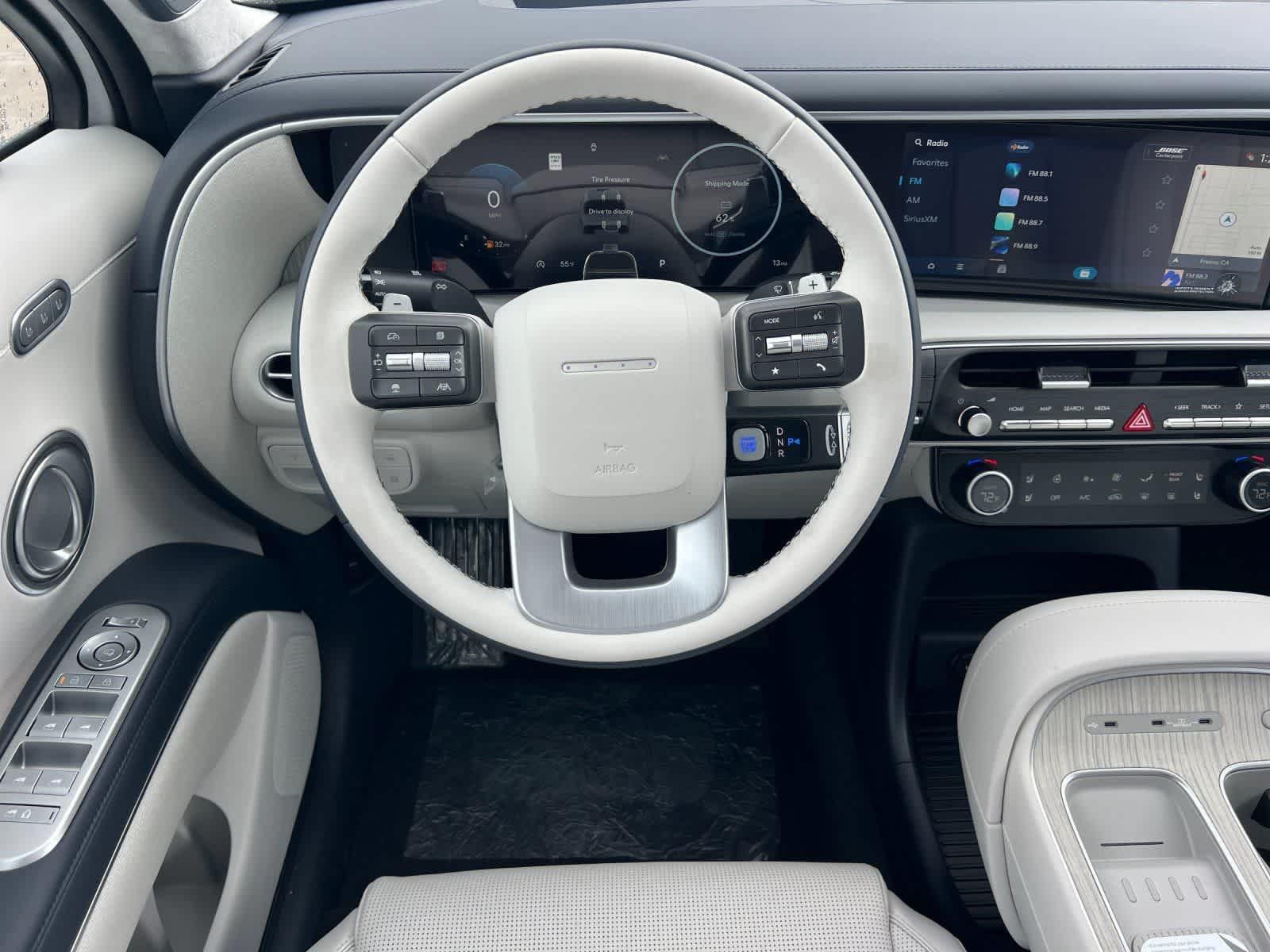 Thumbnail: 2026 Hyundai Palisade - 14