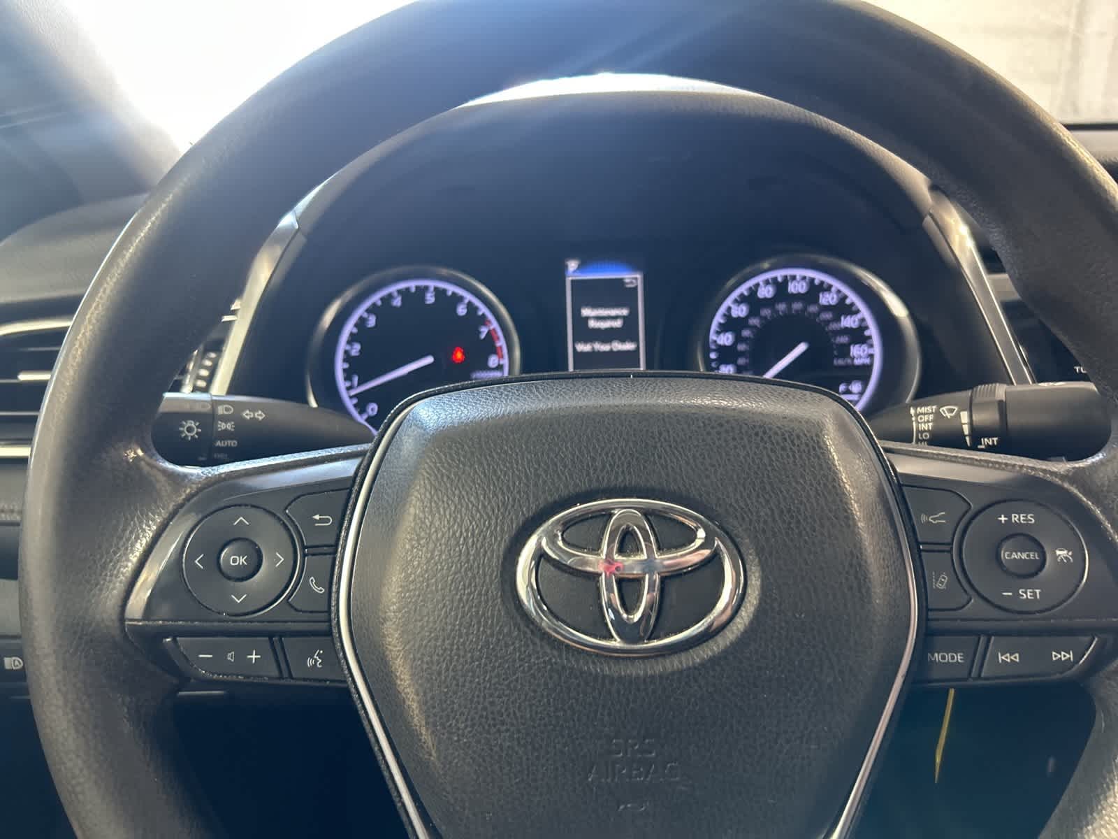 Thumbnail: 2018 Toyota Camry - 26