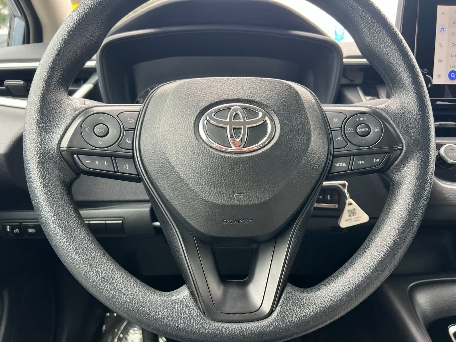 Thumbnail: 2024 Toyota Corolla - 22