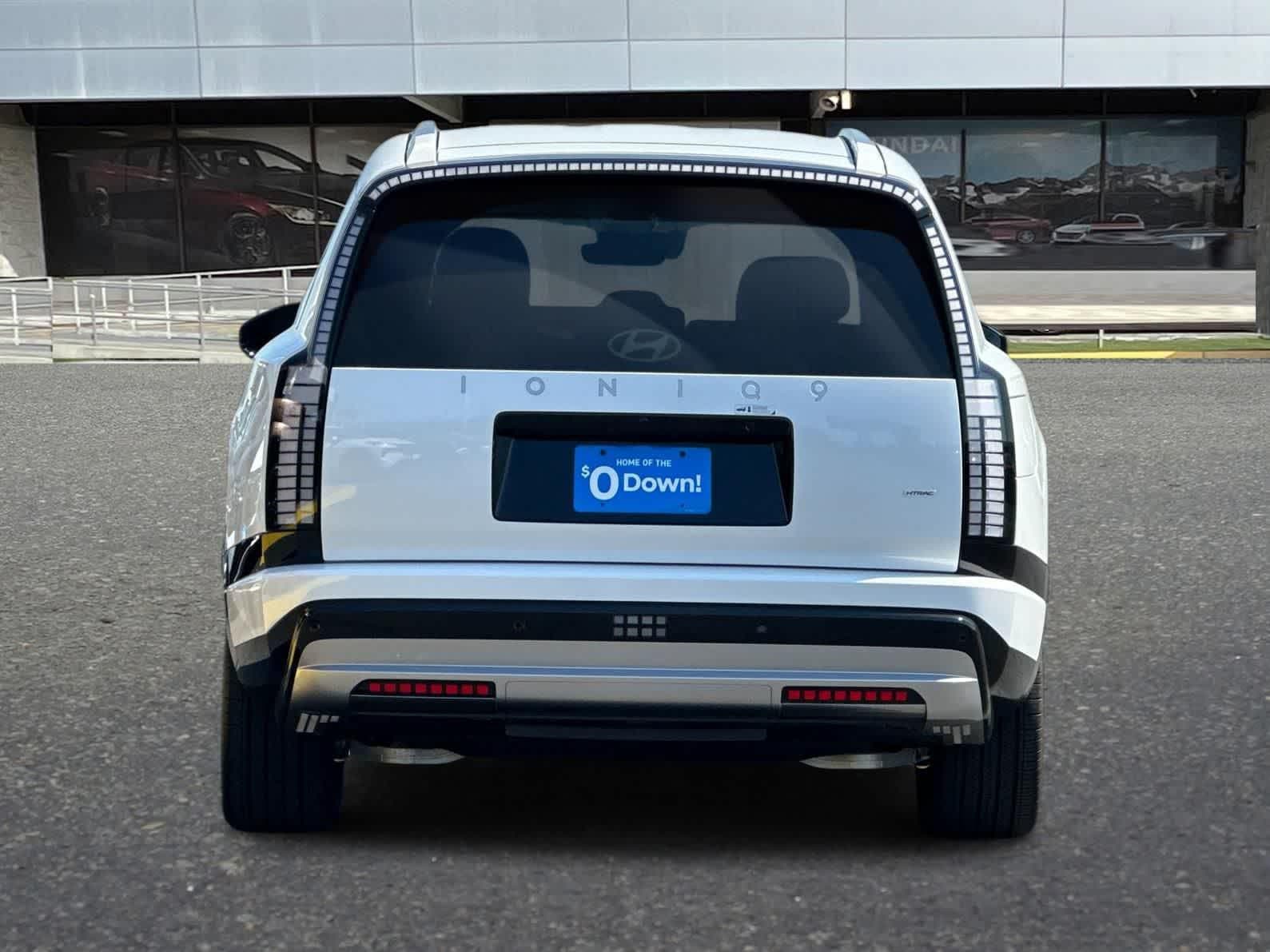 Thumbnail: 2026 Hyundai Ioniq - 7