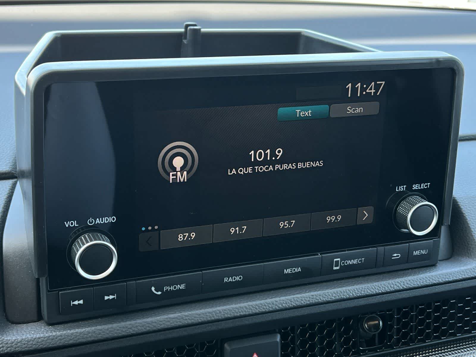 Thumbnail: 2025 Honda CR-V - 19