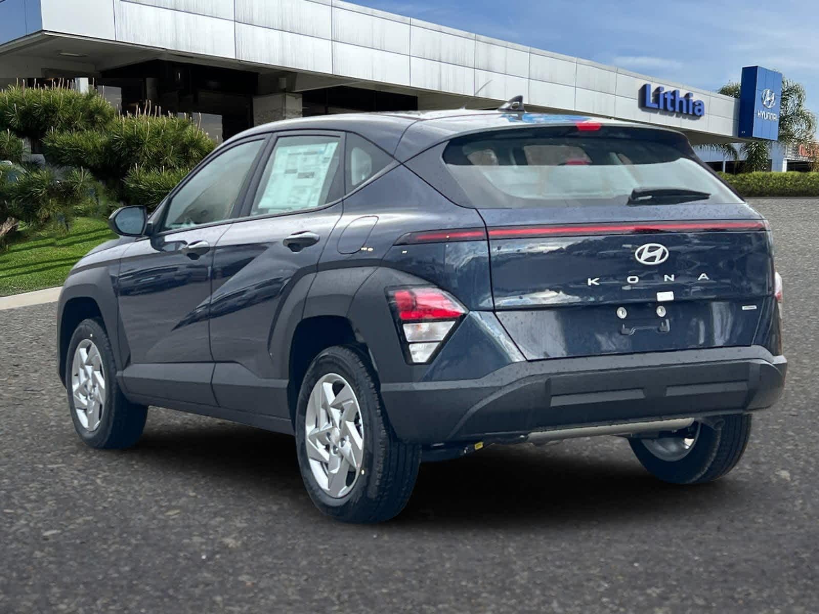 Thumbnail: 2026 Hyundai Kona - 7
