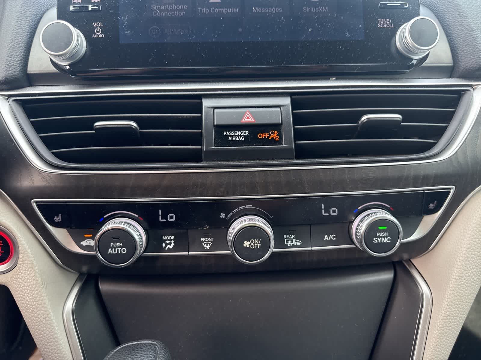 Thumbnail: 2018 Honda Accord - 25