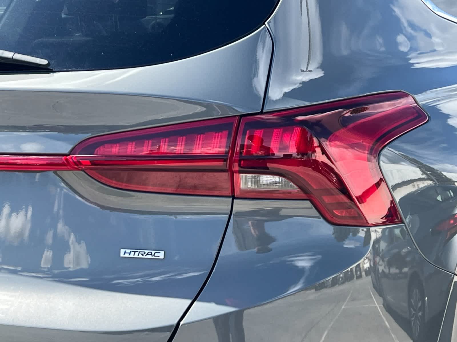 Thumbnail: 2022 Hyundai Santa Fe - 28