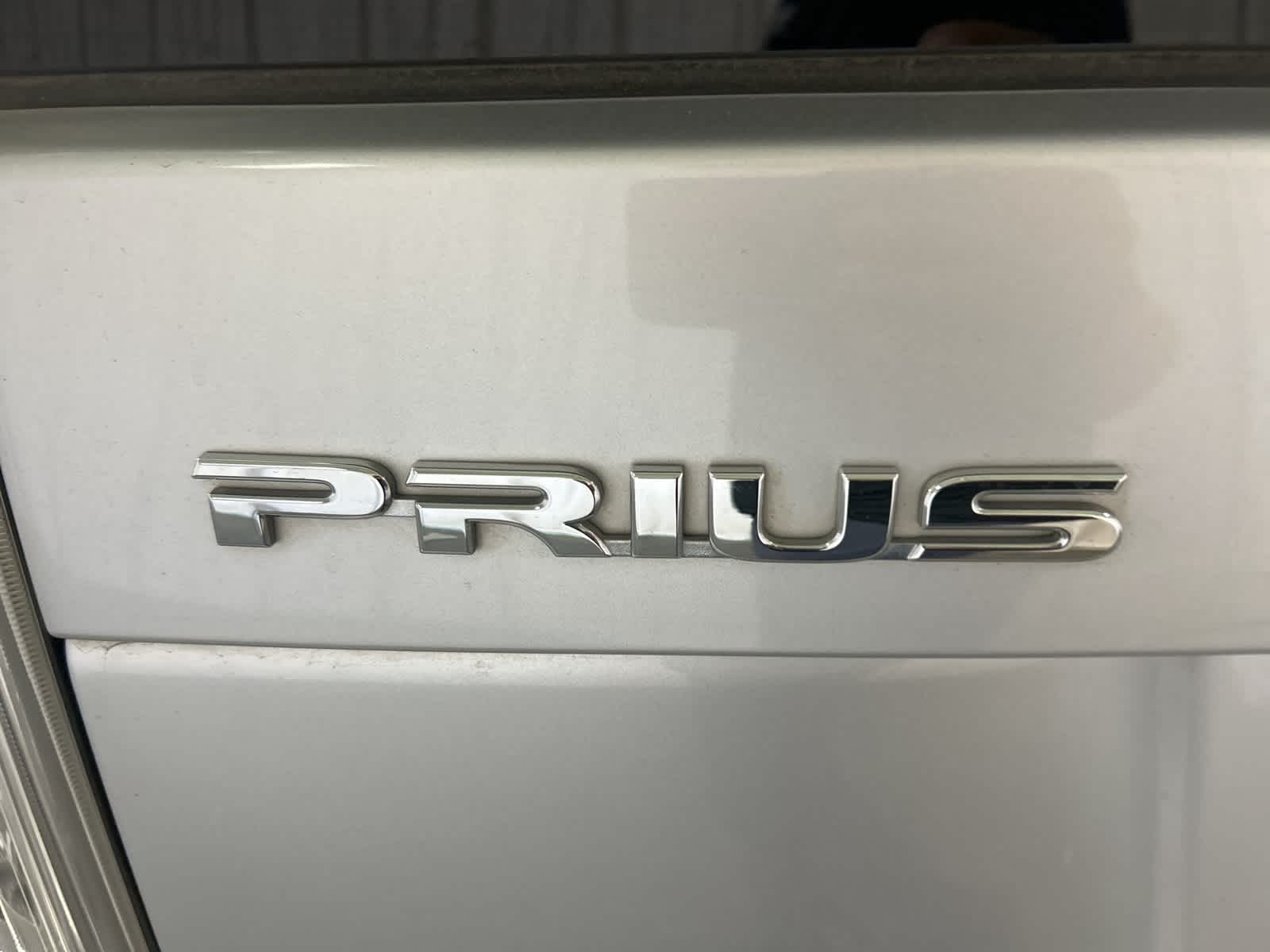 Thumbnail: 2015 Toyota Prius - 13