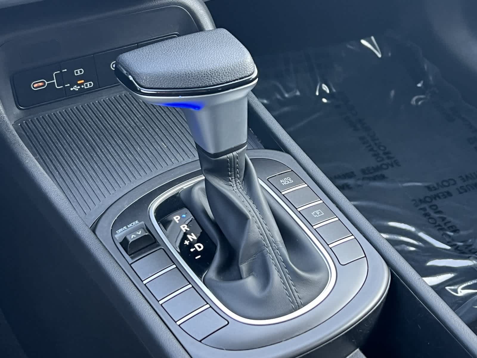 Thumbnail: 2024 Hyundai Kona - 22