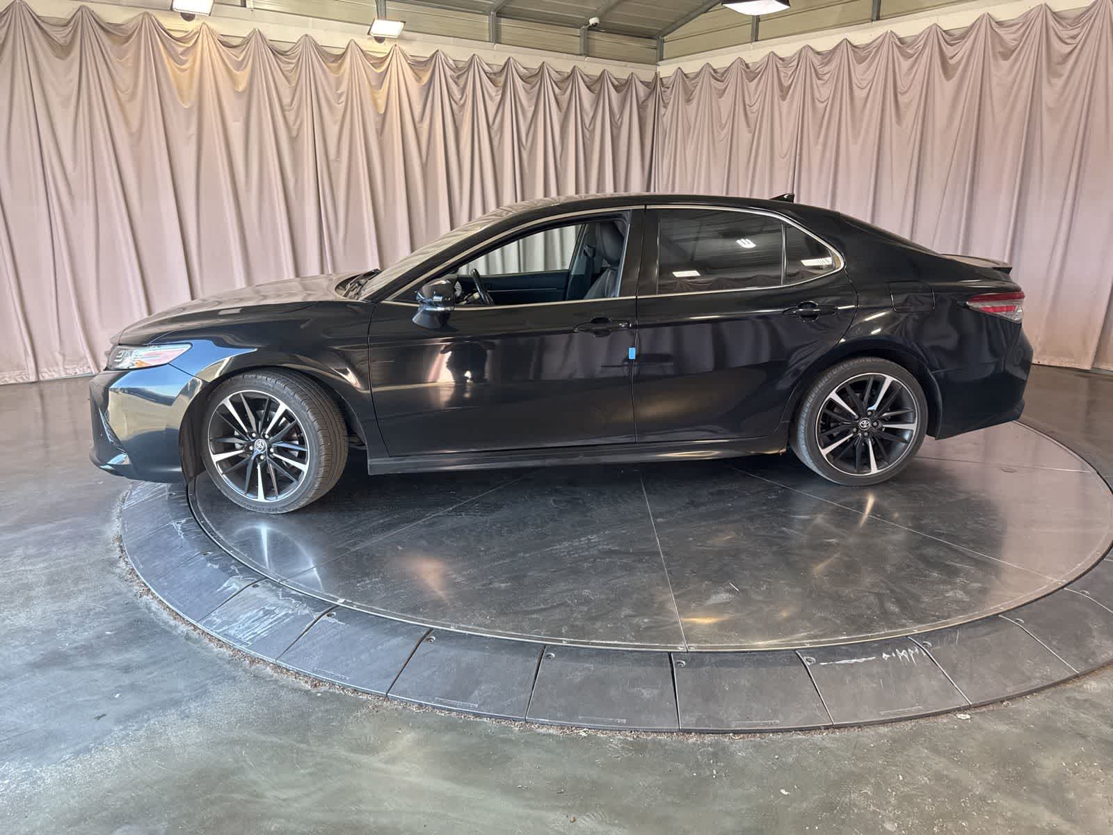 Thumbnail: 2019 Toyota Camry - 6