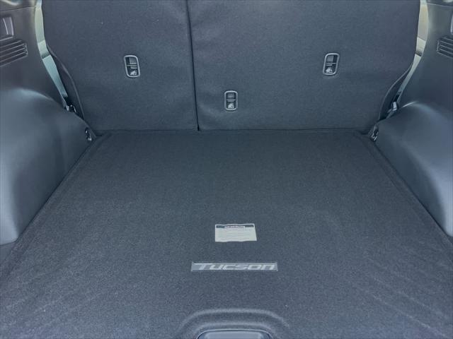 Thumbnail: 2025 Hyundai Tucson - 15