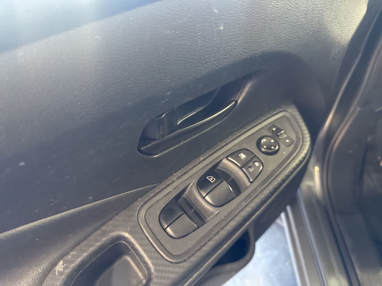 Thumbnail: 2024 Nissan Versa - 18