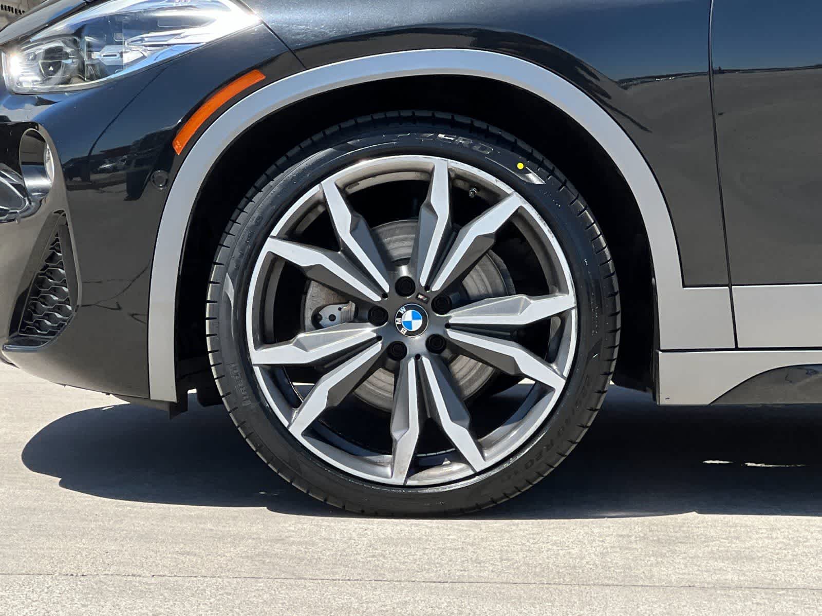 Thumbnail: 2020 BMW X2 - 28