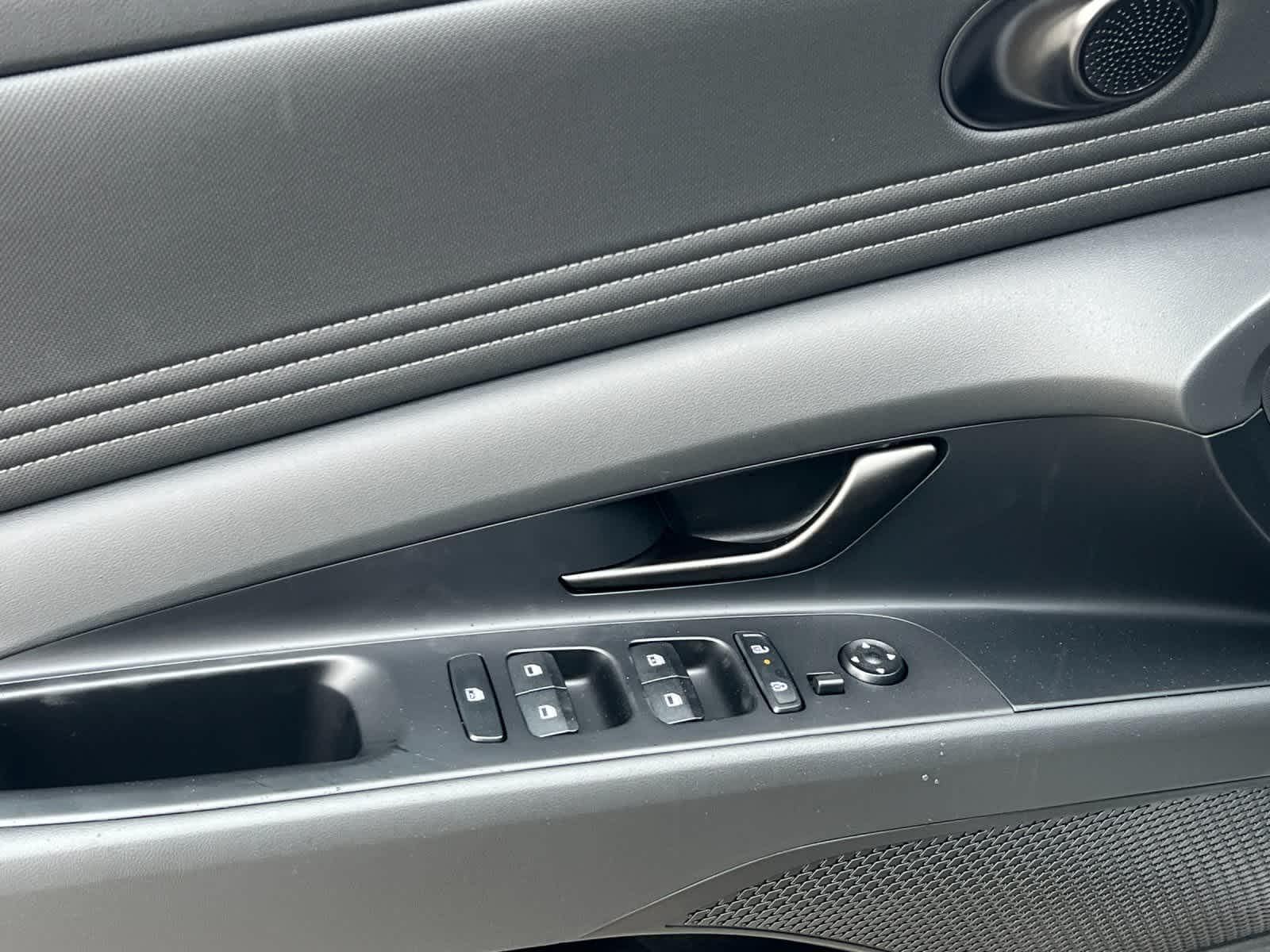 Thumbnail: 2026 Hyundai Elantra - 12