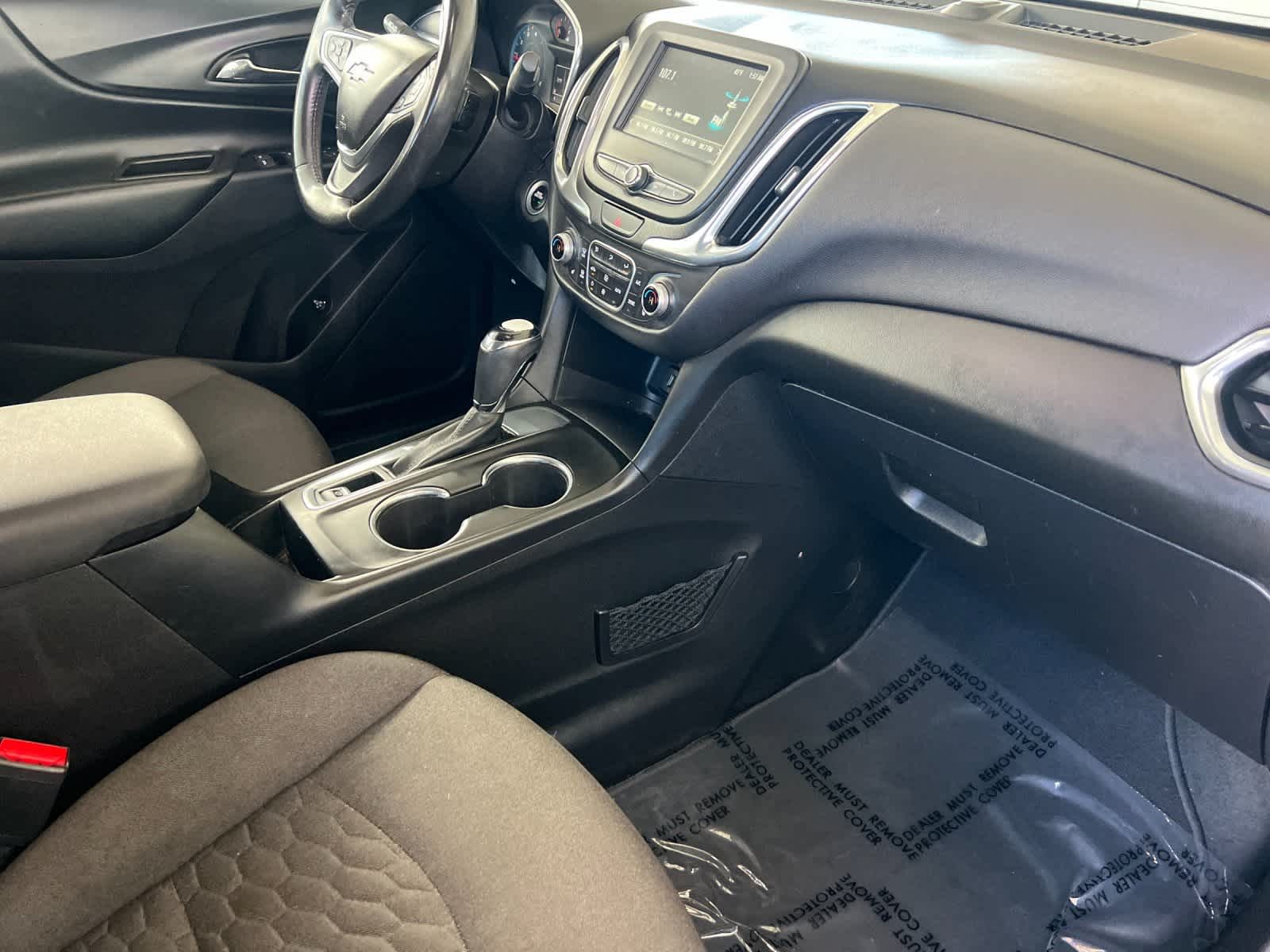 Thumbnail: 2018 Chevrolet Equinox - 16