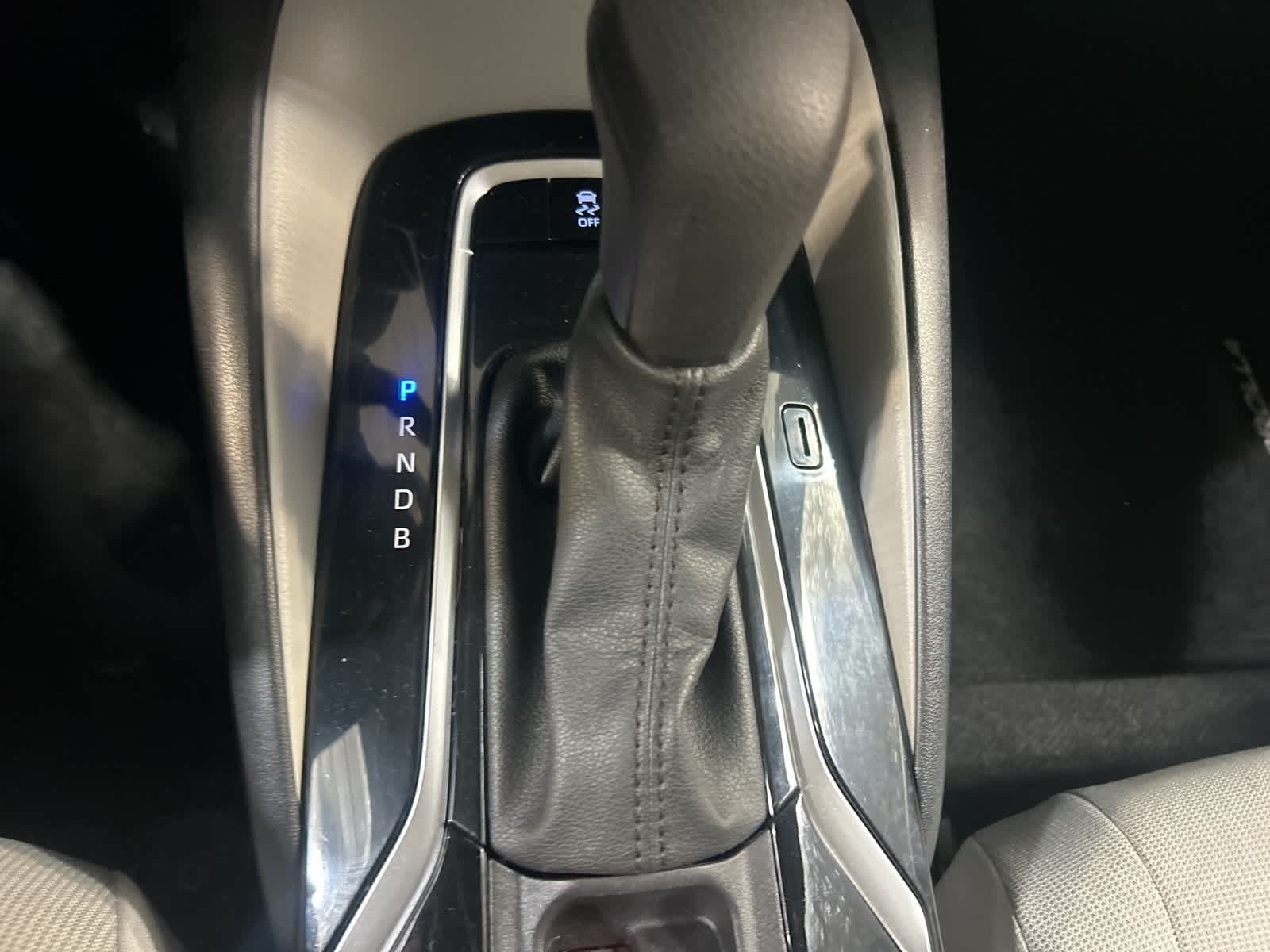 Thumbnail: 2022 Toyota Corolla - 29