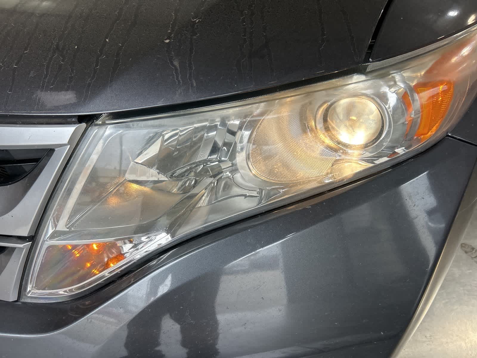 Thumbnail: 2014 Toyota Venza - 2