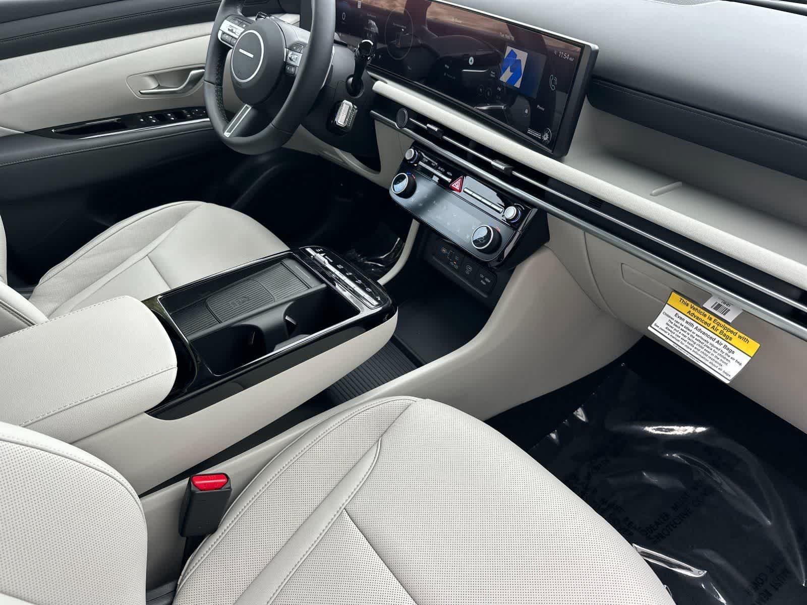 Thumbnail: 2026 Hyundai Tucson - 15