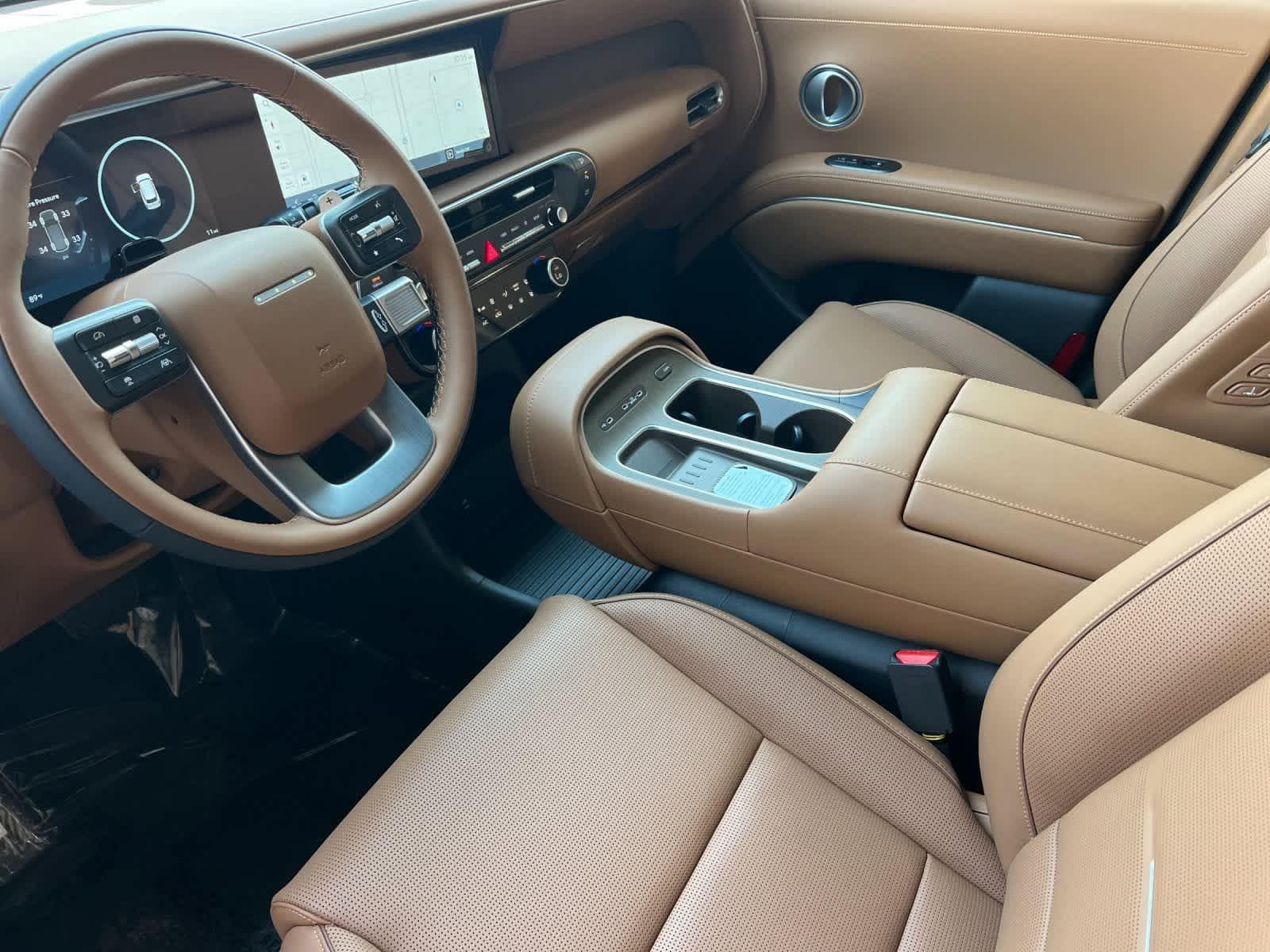 Thumbnail: 2026 Hyundai Palisade - 11