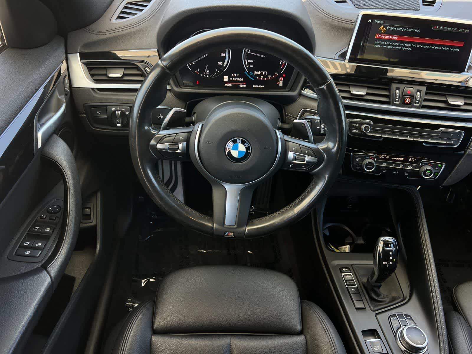 Thumbnail: 2020 BMW X2 - 15