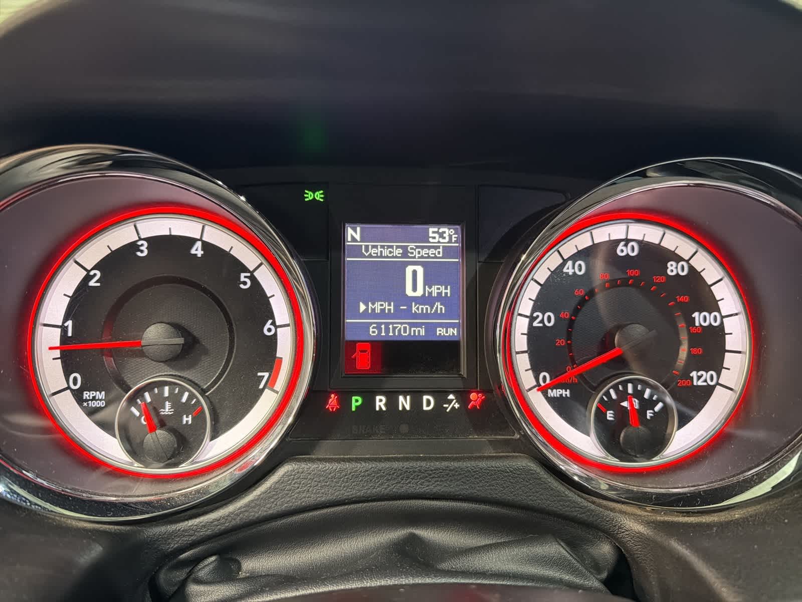 Thumbnail: 2019 Dodge Grand Caravan - 27