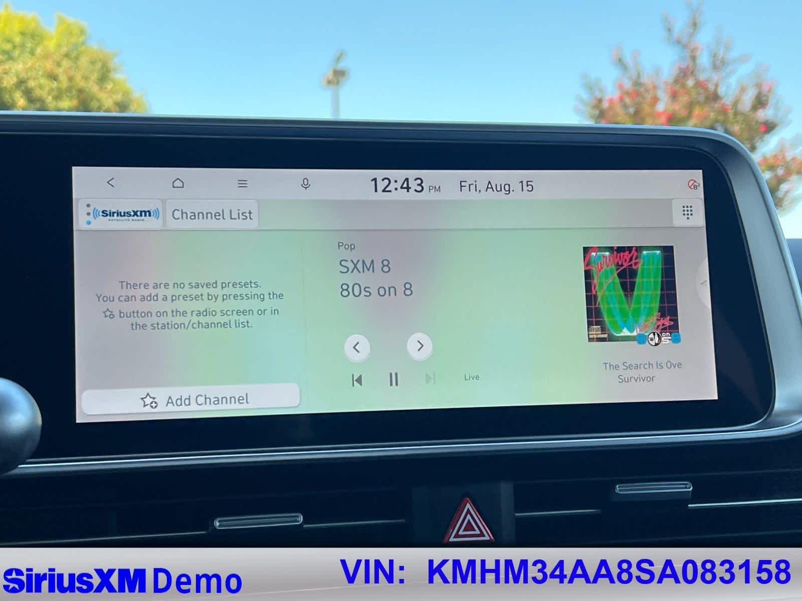 Thumbnail: 2025 Hyundai Ioniq 6 - 29