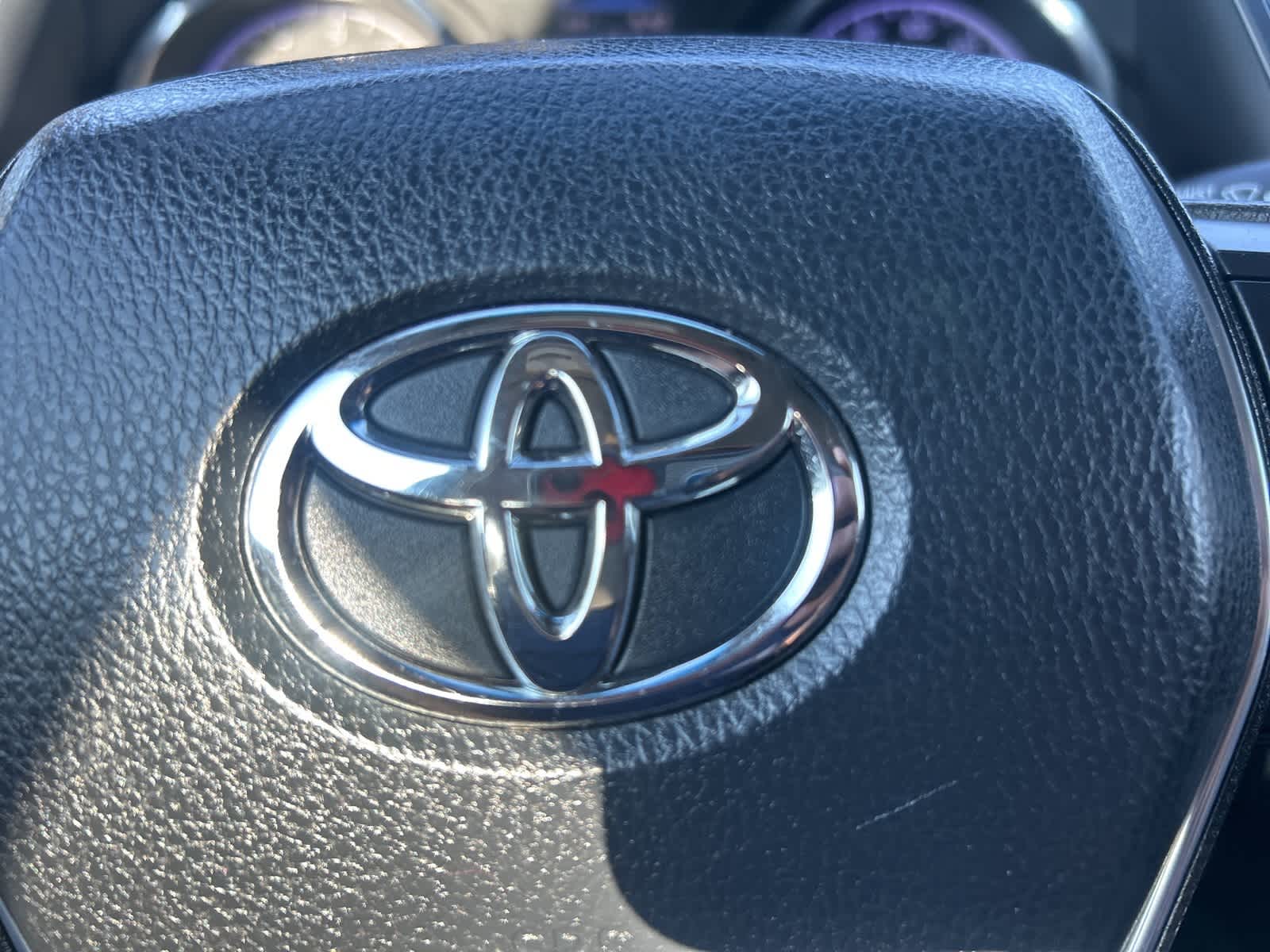 Thumbnail: 2019 Toyota Camry - 29