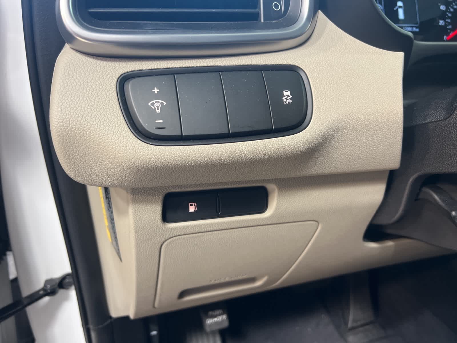 Thumbnail: 2016 Kia Sorento - 23