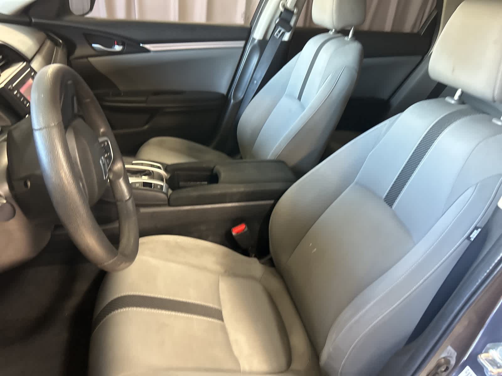 Thumbnail: 2018 Honda Civic - 26