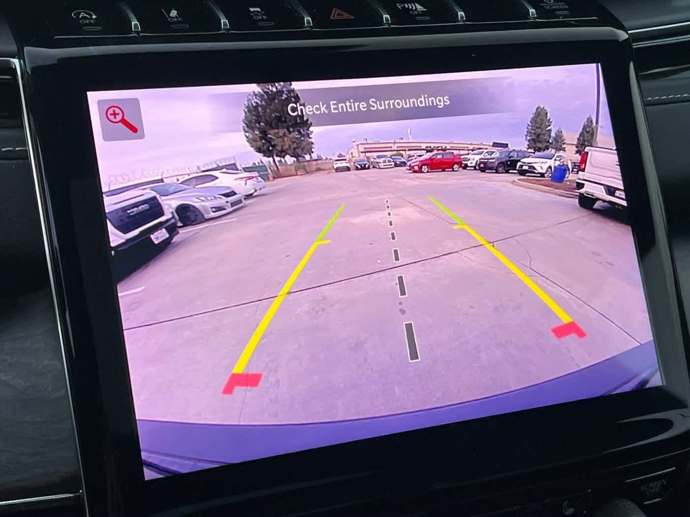 Thumbnail: 2024 Jeep Grand Cherokee - 19