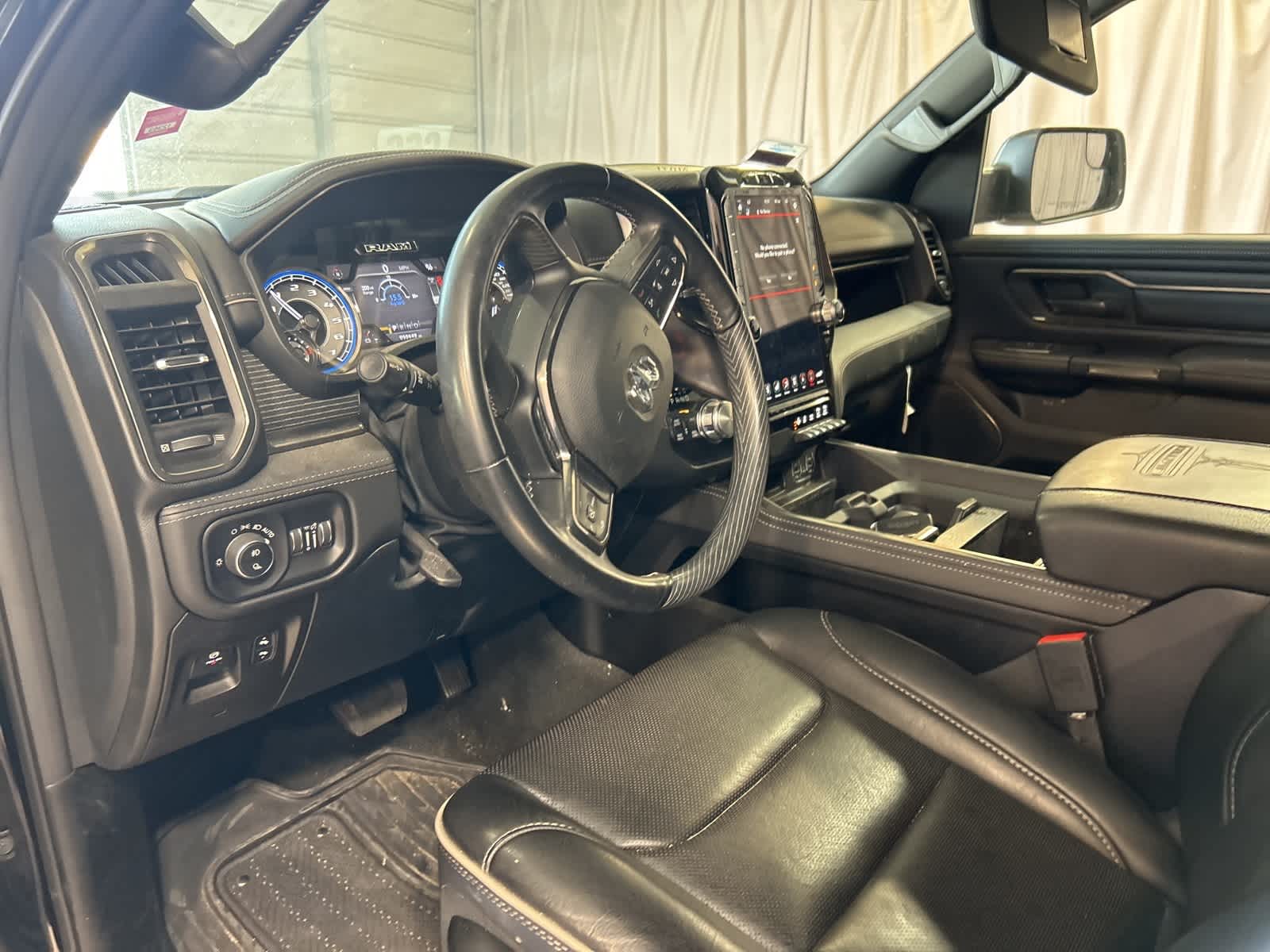 Thumbnail: 2021 RAM 1500 - 26