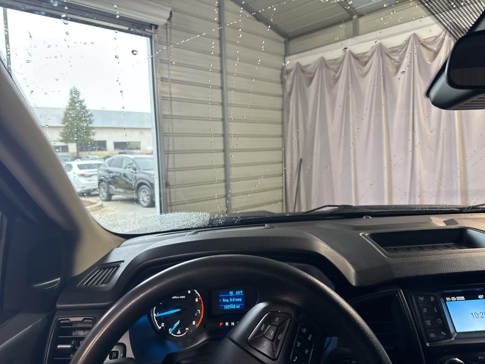 Thumbnail: 2020 Ford Ranger - 20