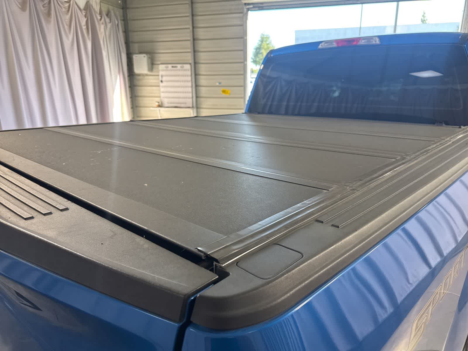 Thumbnail: 2019 Ford F-150 - 14