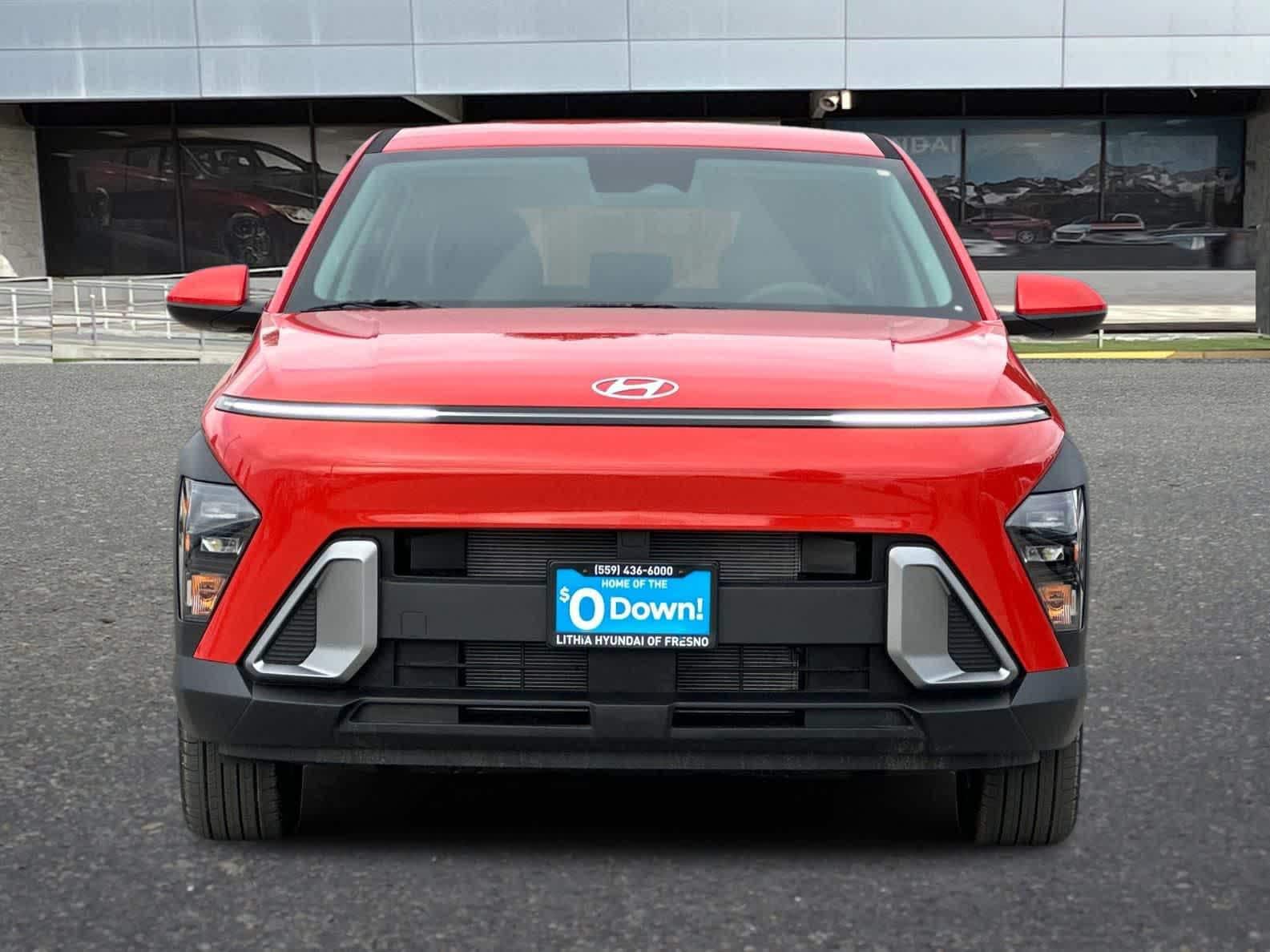 Thumbnail: 2026 Hyundai Kona - 11
