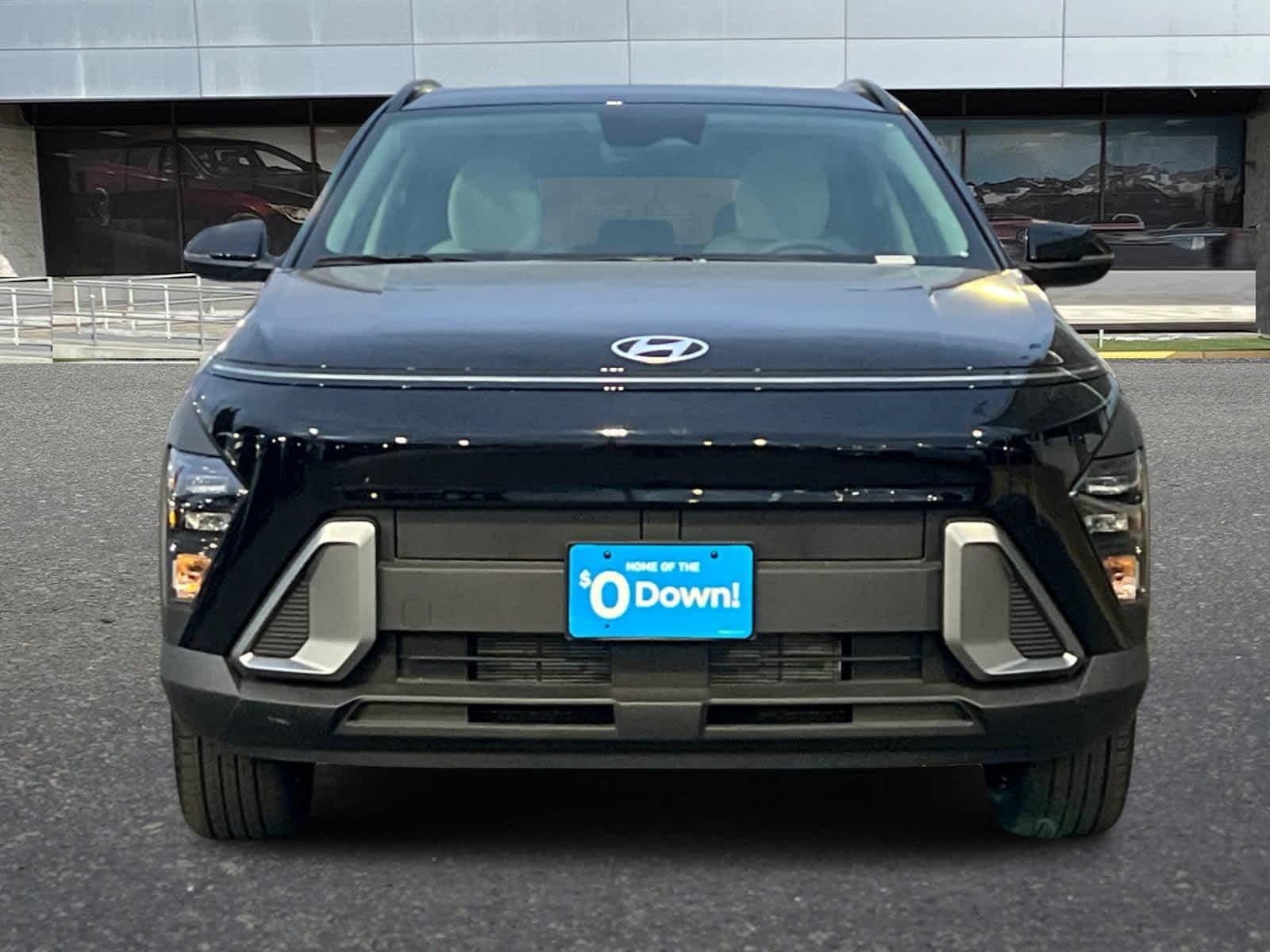Thumbnail: 2026 Hyundai Kona - 10