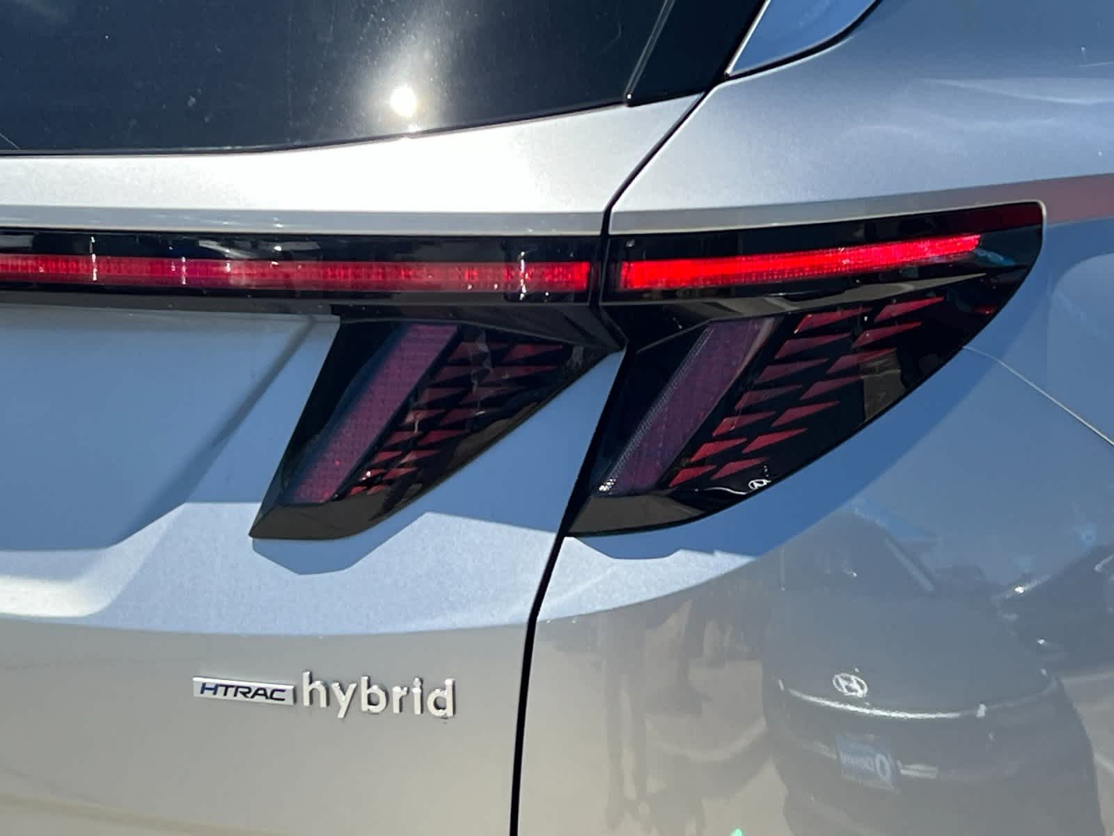 Thumbnail: 2024 Hyundai Tucson - 26