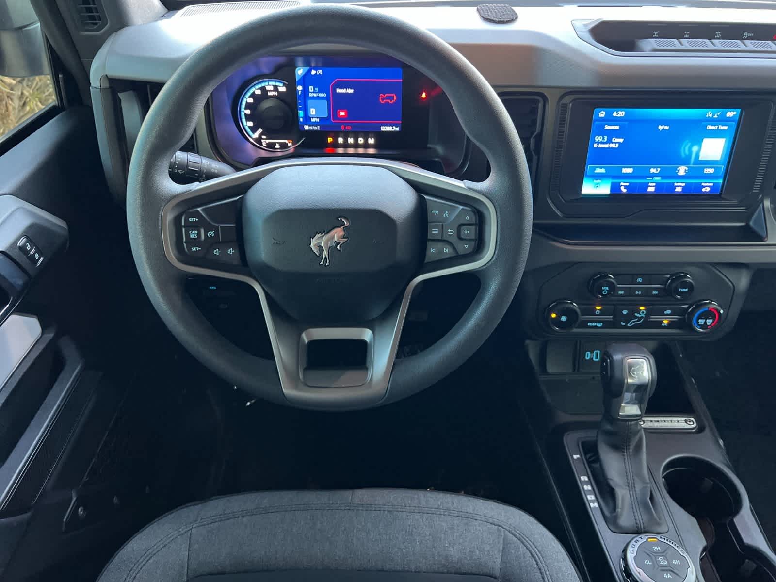 Thumbnail: 2022 Ford Bronco - 15